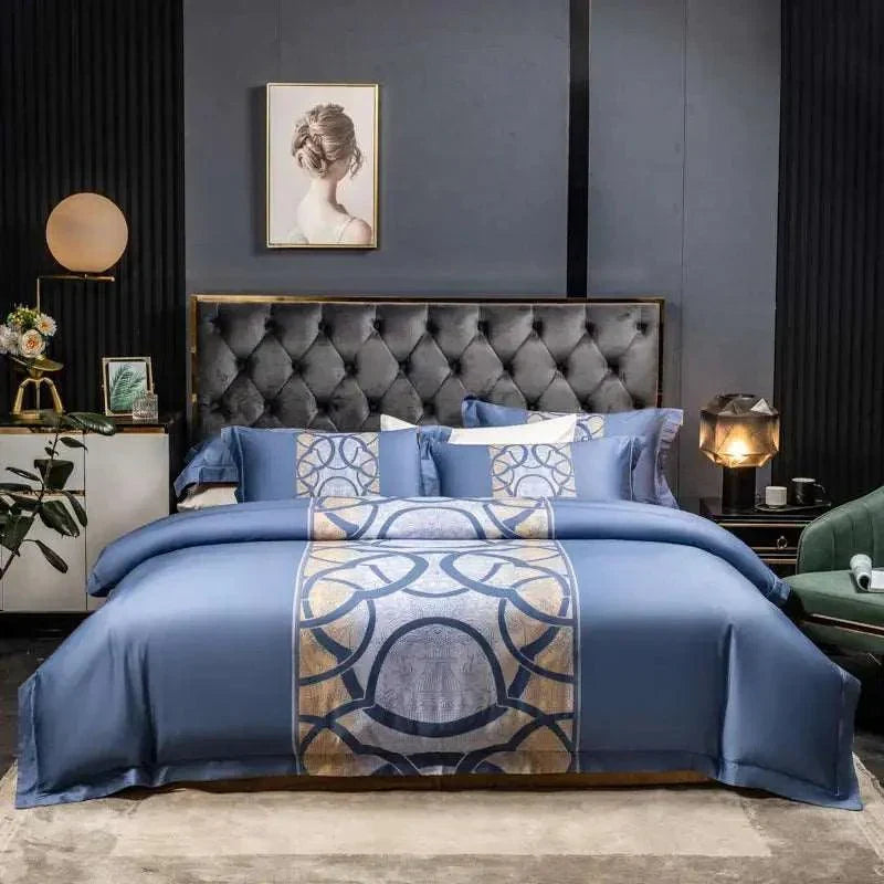 100% Egyptian Cotton Bedding sets