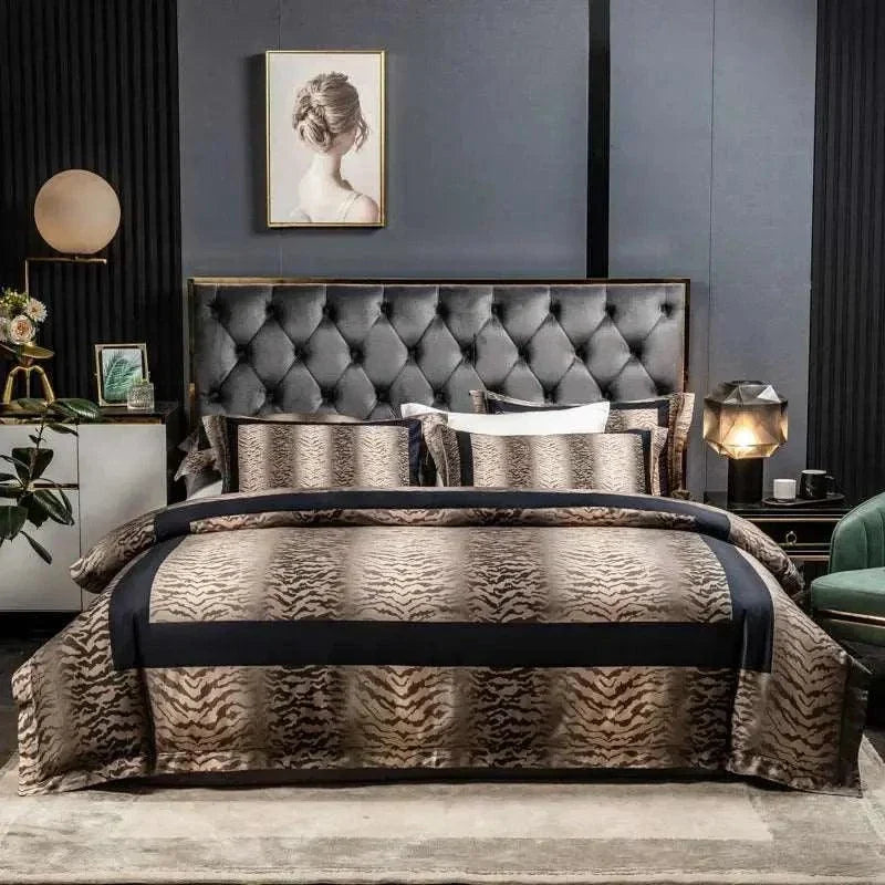 100% Egyptian Cotton Bedding sets