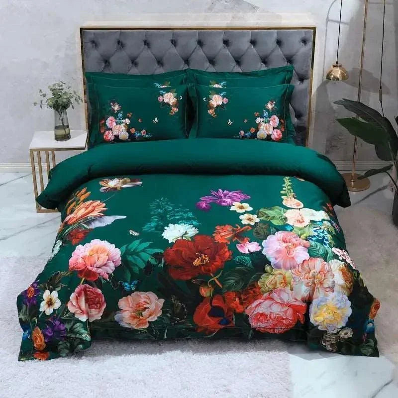 100% Egyptian Cotton Bedding sets