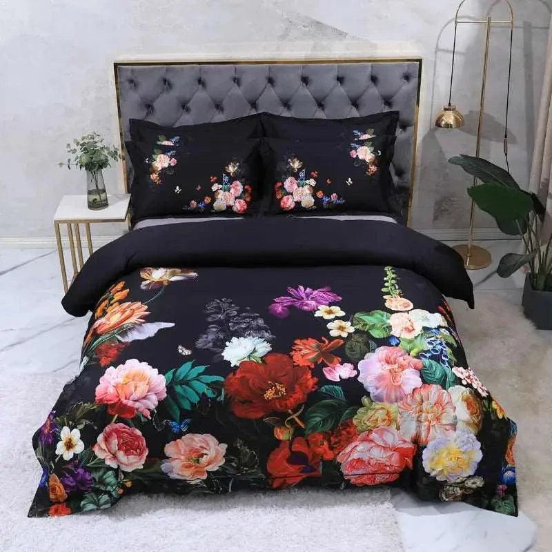 100% Egyptian Cotton Bedding sets