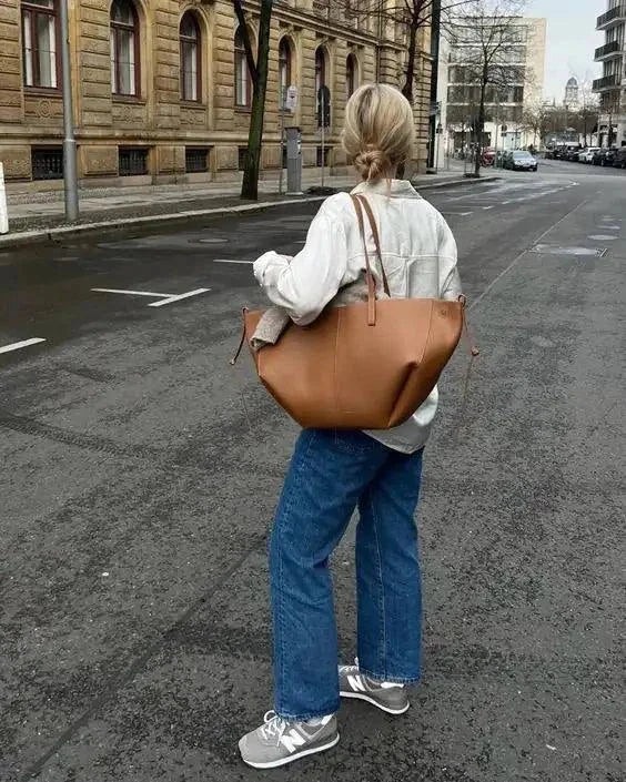 Cyme 3-Way Bag