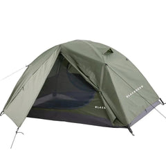 2-3 People Backpacking Tent Outdoor Camping 4 Season Winter Skirt Tent Double Layer Waterproof