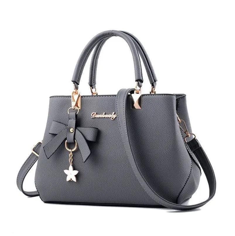 2022 New Lady Handbag Brand Designer Messenger Bag