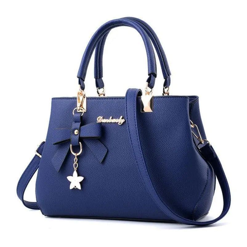 2022 New Lady Handbag Brand Designer Messenger Bag