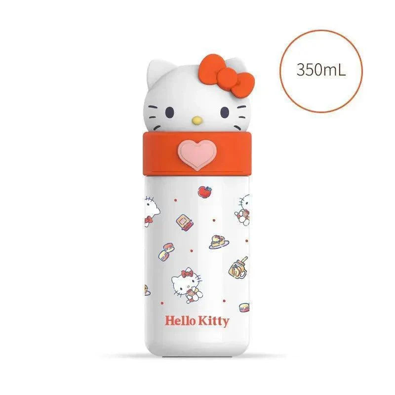 350ml Vacuum Flask Water Bottle