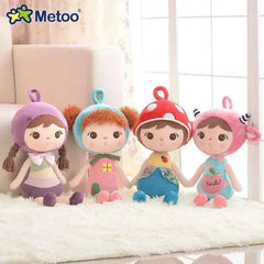 45CM Metoo Doll Cute Cartoon For Kid Gift
