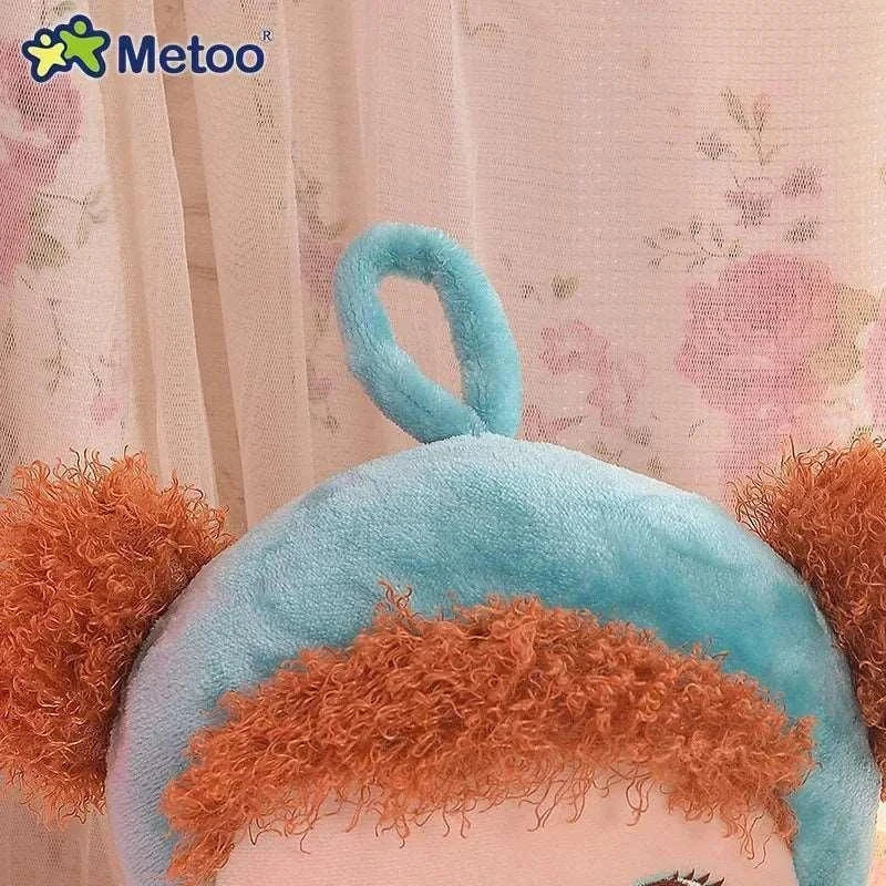 45CM Metoo Doll Cute Cartoon For Kid Gift