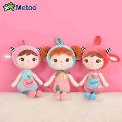 45CM Metoo Doll Cute Cartoon For Kid Gift