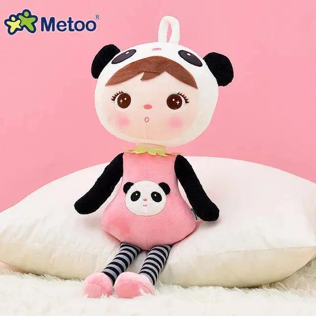 45CM Metoo Doll Cute Cartoon For Kid Gift