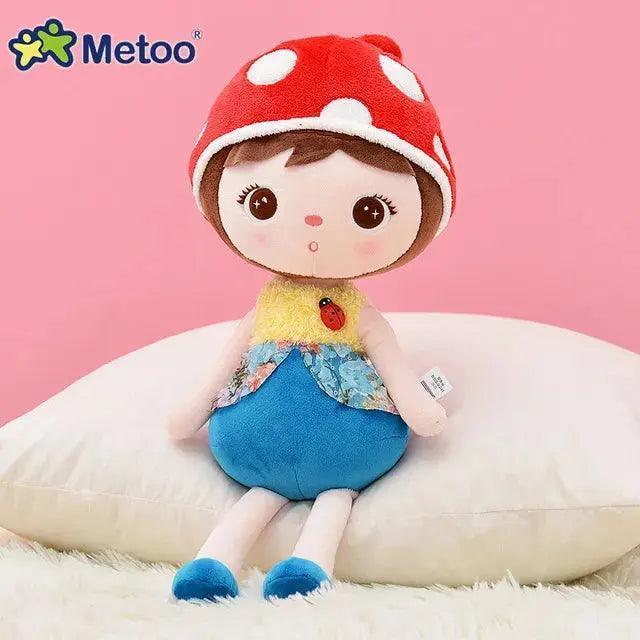 45CM Metoo Doll Cute Cartoon For Kid Gift