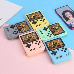 500 In 1 Retro Video Game Console
