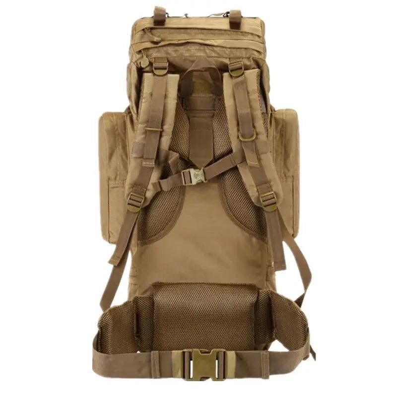 70L Large Capacity Backpack Travel Bag