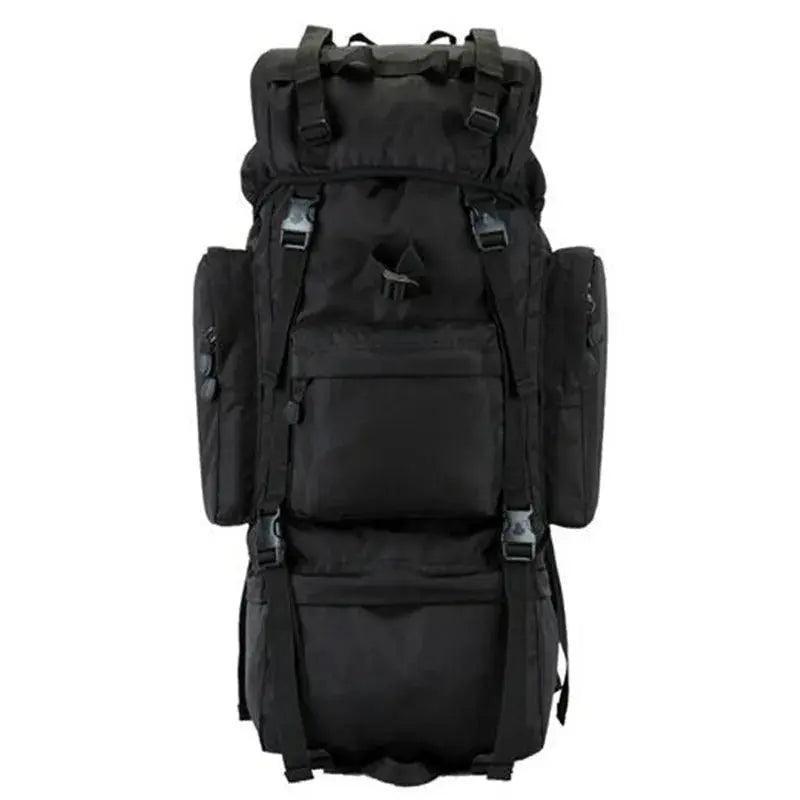 70L Large Capacity Backpack Travel Bag