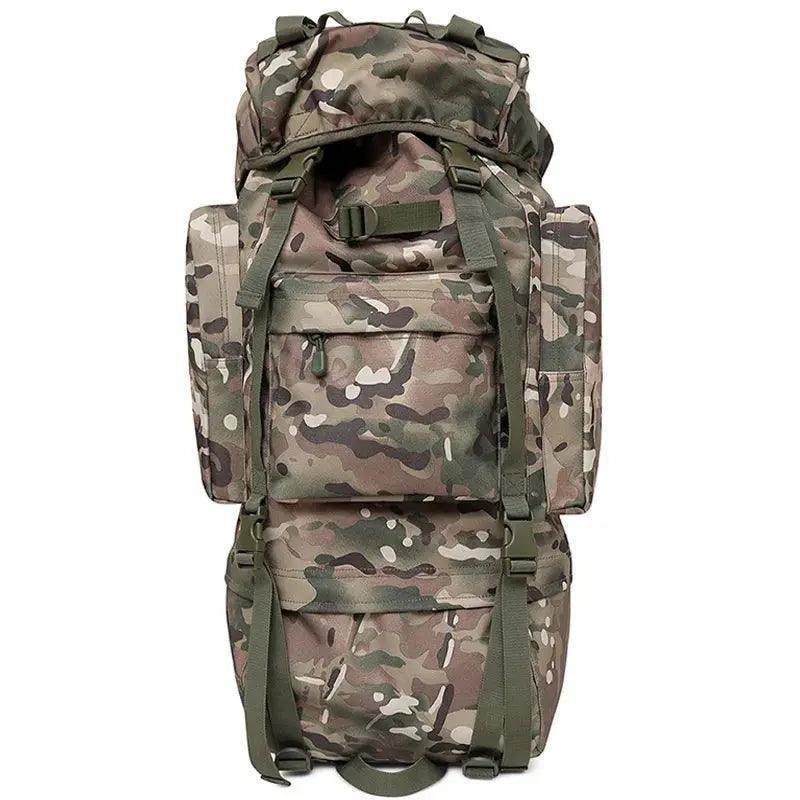 70L Large Capacity Backpack Travel Bag