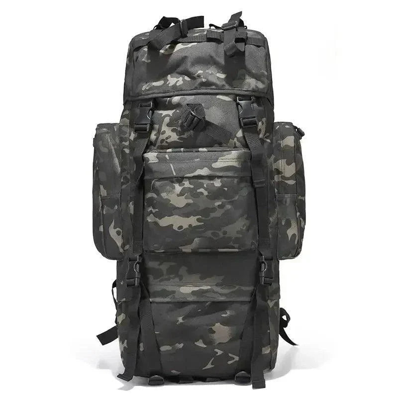 70L Large Capacity Backpack Travel Bag