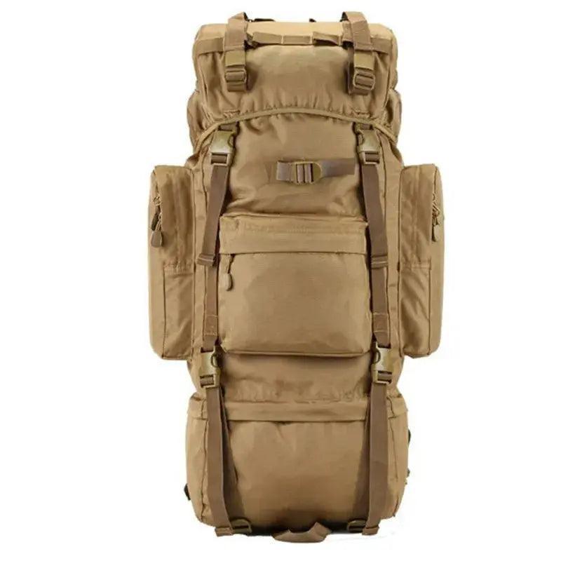 70L Large Capacity Backpack Travel Bag