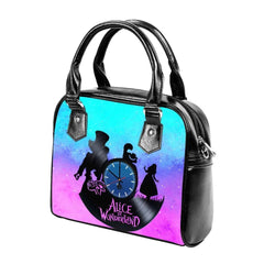 Alice Handbag With Single Shoulder Strap