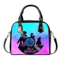 Alice Handbag With Single Shoulder Strap