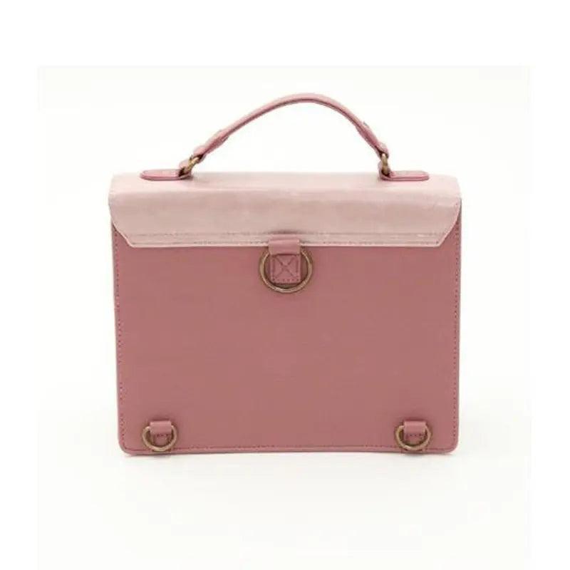 Alice In Wonderland Shoulder Bags