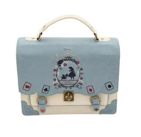 Alice In Wonderland Shoulder Bags