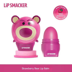 Anime Fruit Flavor Anti Drying Crack Lip Balm