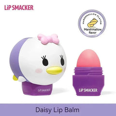 Anime Fruit Flavor Anti Drying Crack Lip Balm
