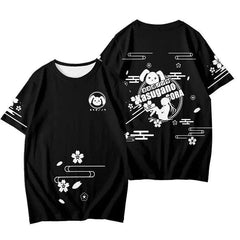 Anime Yosuga No Sora T Shirt
