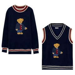 Autumn Winter Women's Harajuku Kawaii Clothes