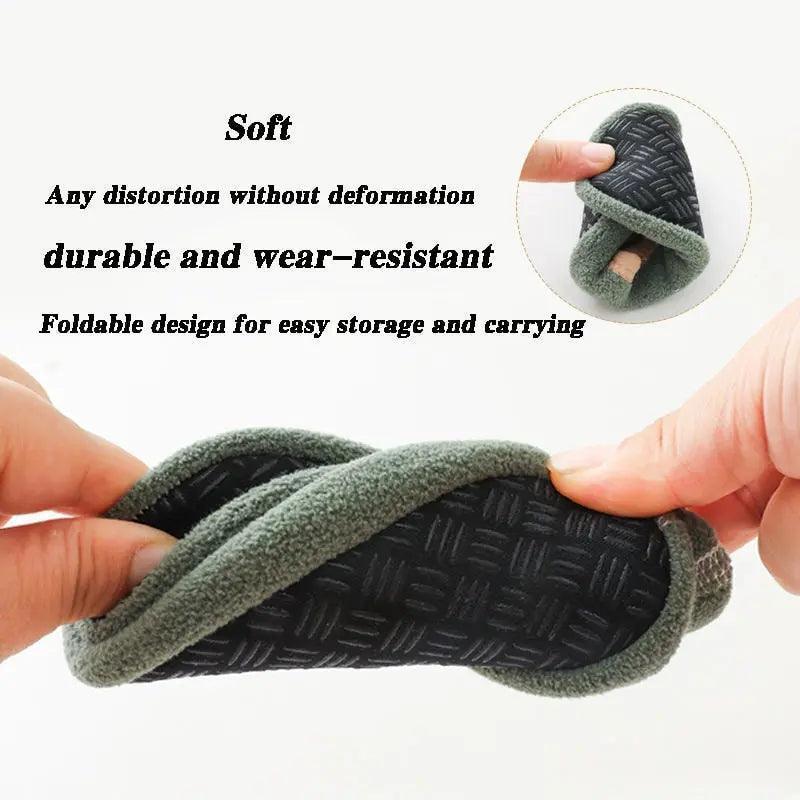 Baby Anti-slip Socks with Rubber Sole for Children