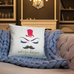 Basic Pillow