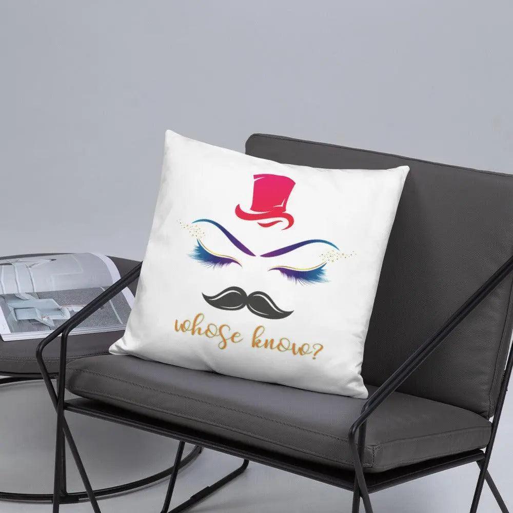 Basic Pillow