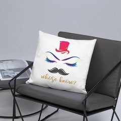 Basic Pillow