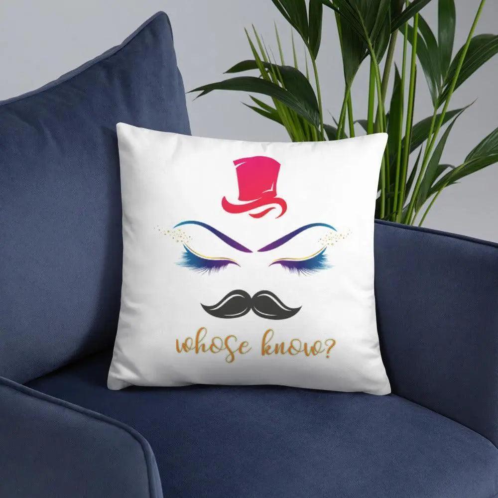 Basic Pillow