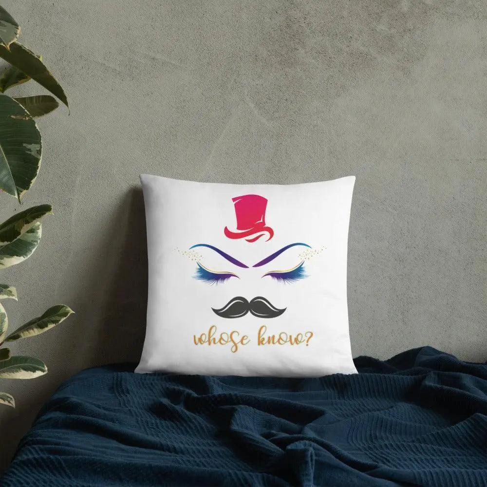 Basic Pillow