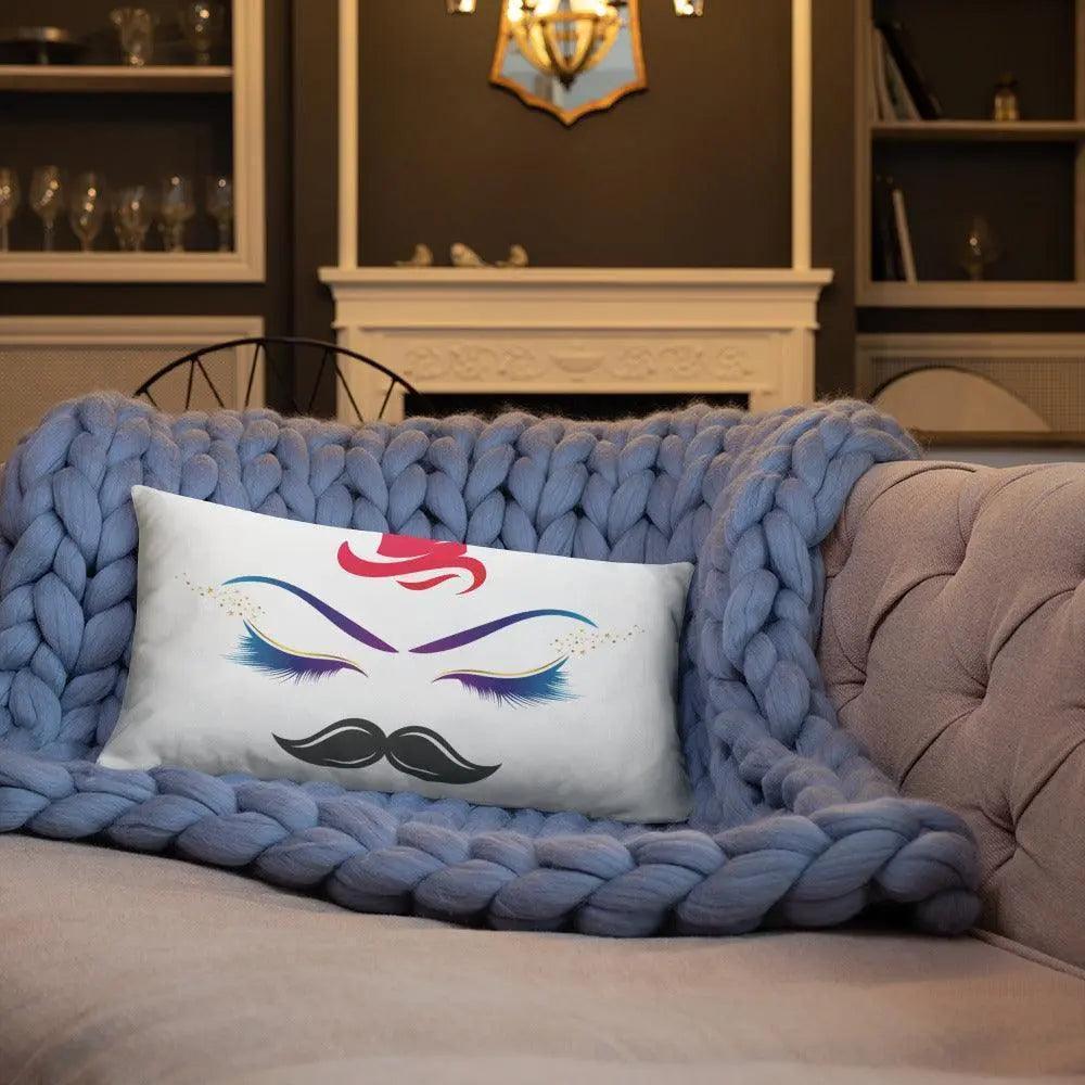 Basic Pillow