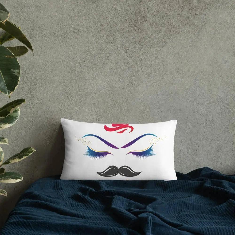 Basic Pillow