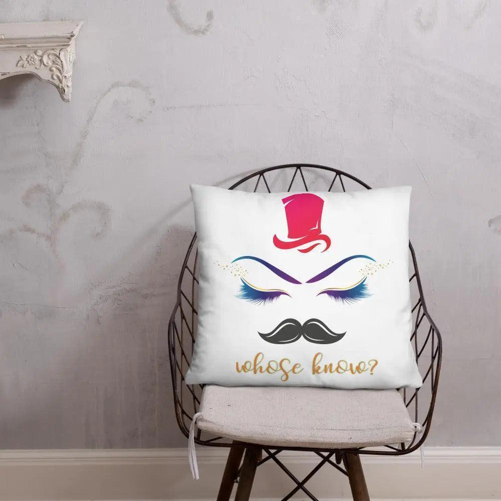 Basic Pillow