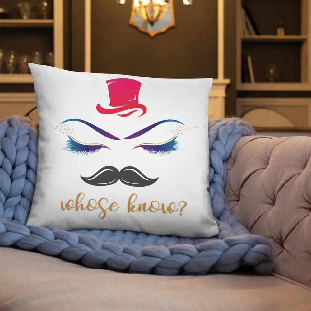 Basic Pillow
