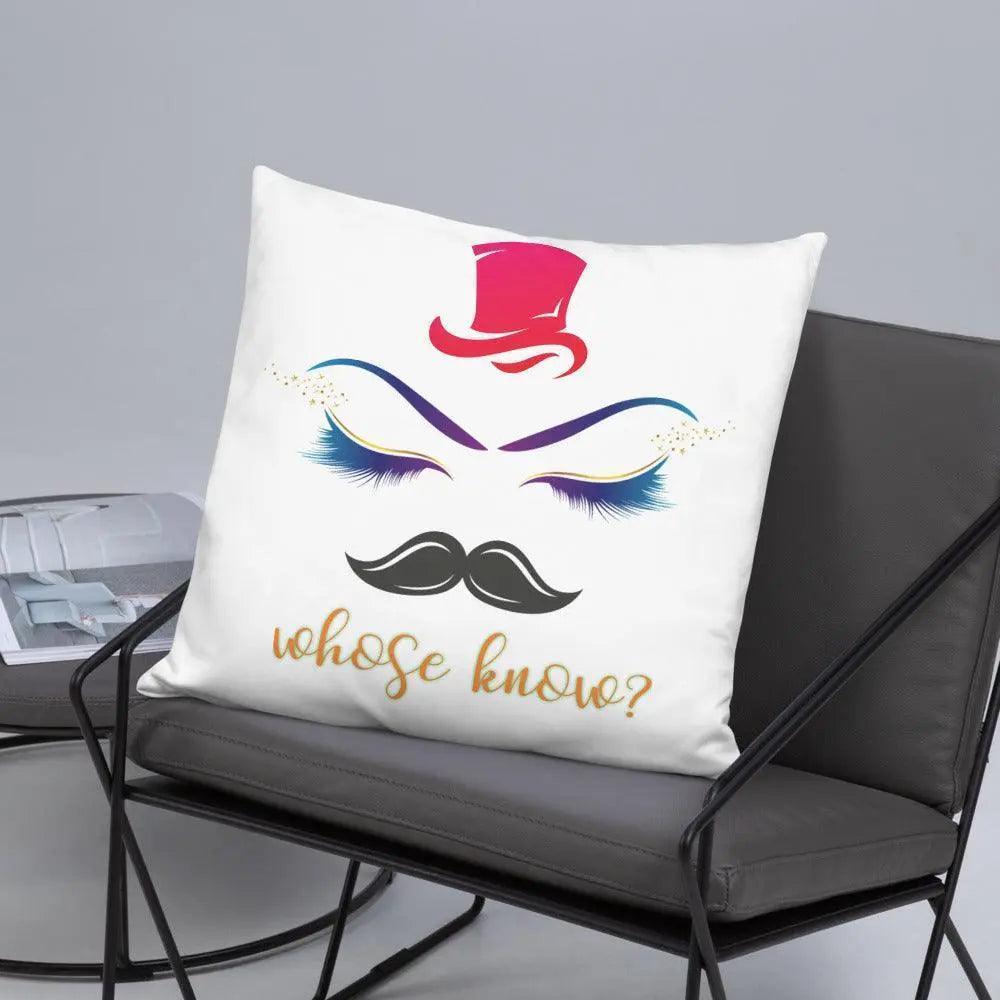 Basic Pillow