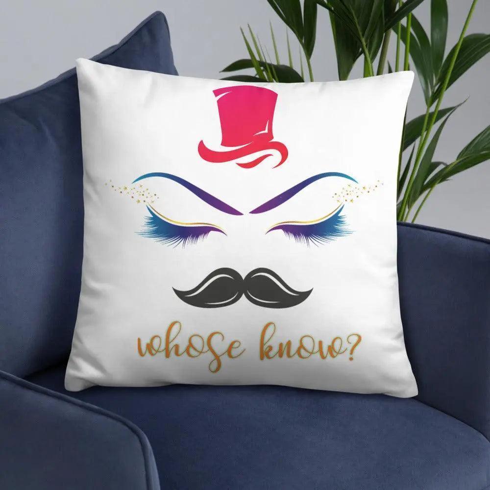 Basic Pillow