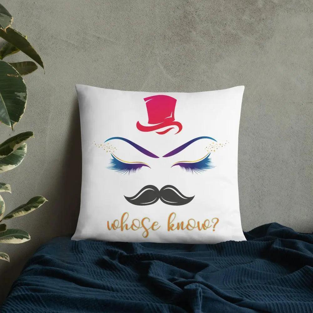 Basic Pillow
