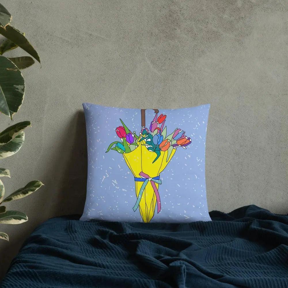 Basic Pillow