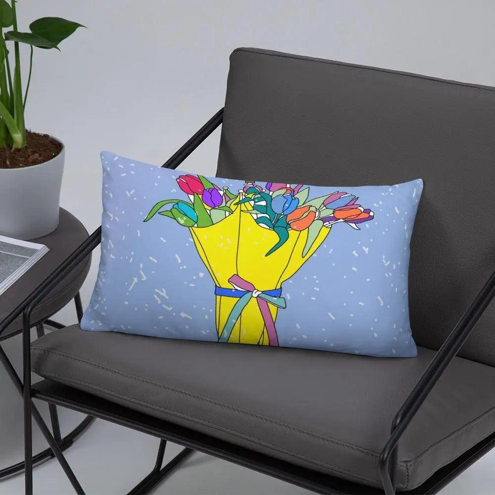 Basic Pillow