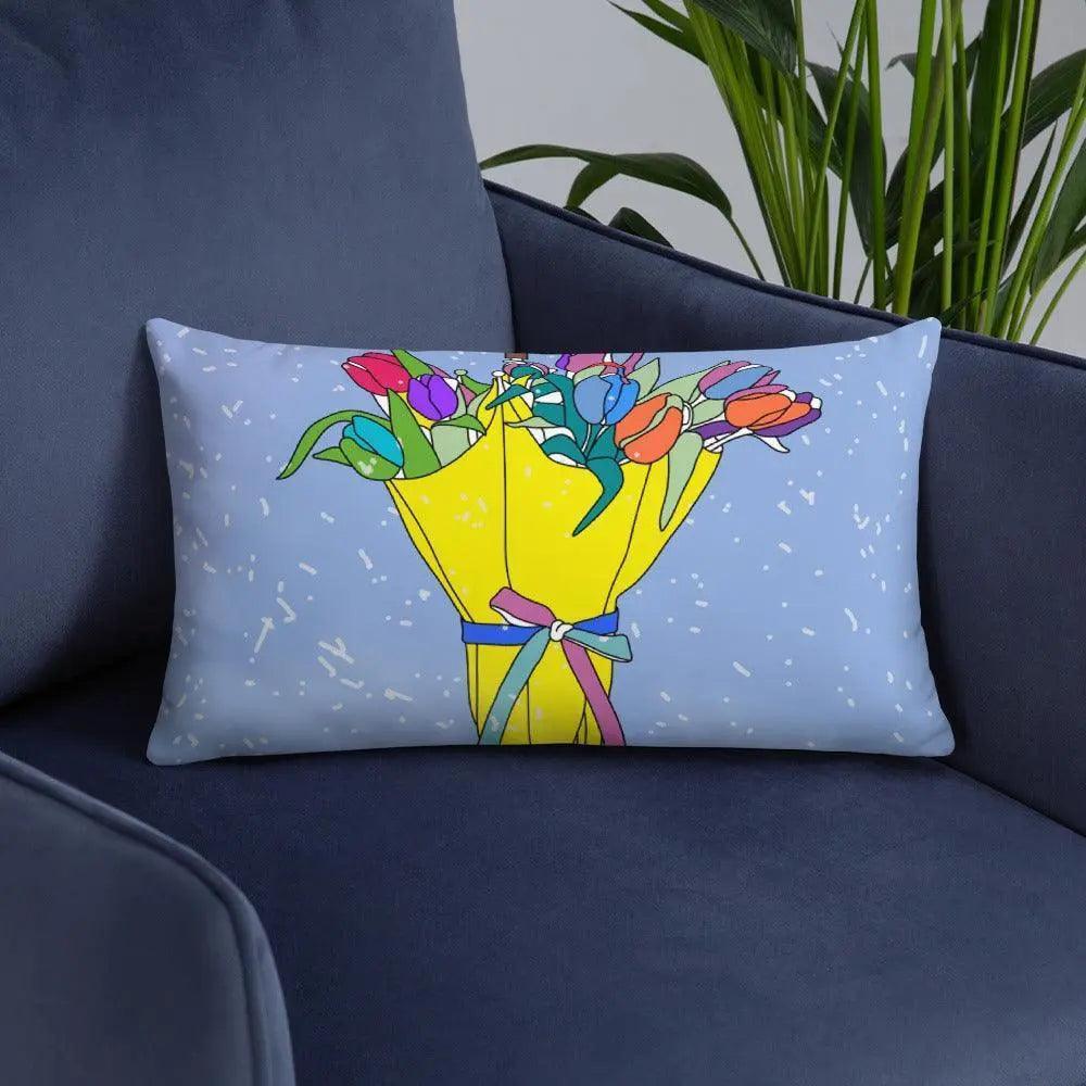 Basic Pillow