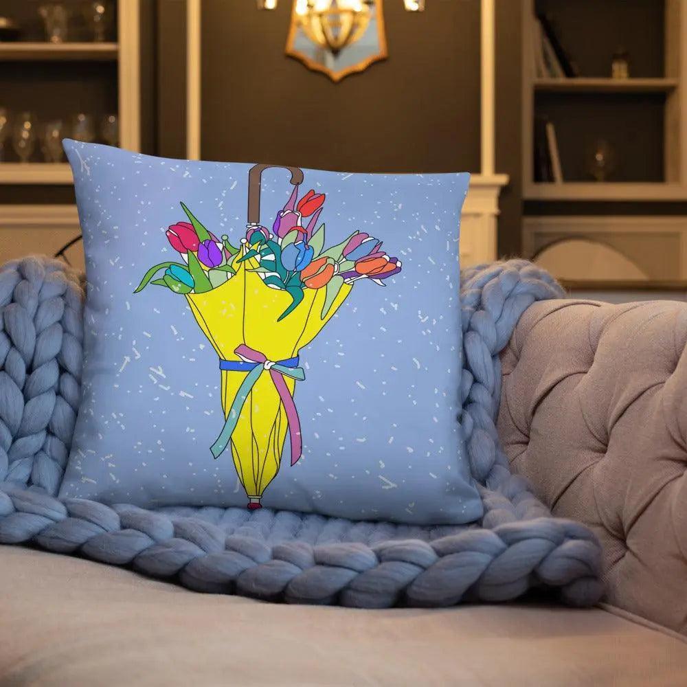 Basic Pillow