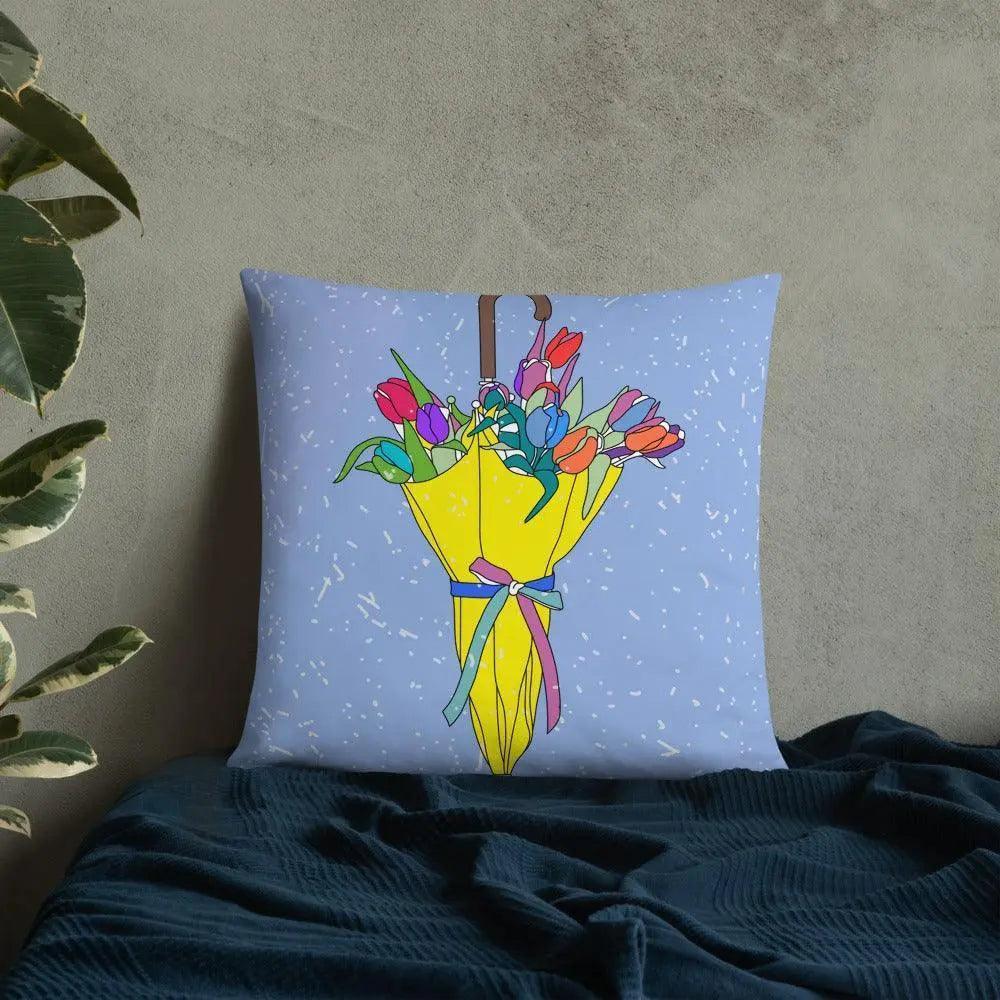 Basic Pillow