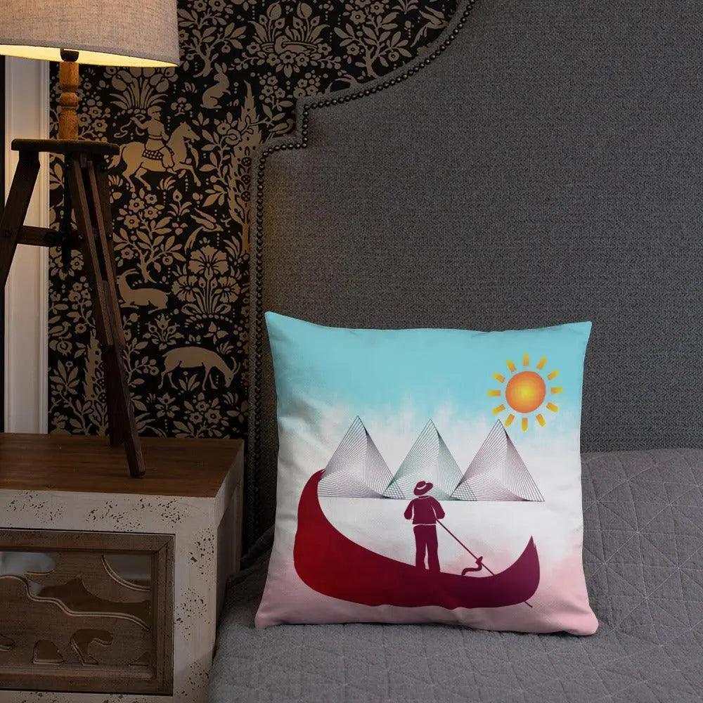 Basic Pillow