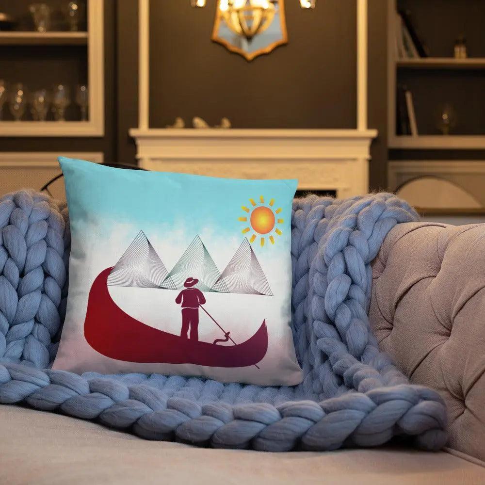 Basic Pillow