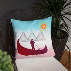 Basic Pillow
