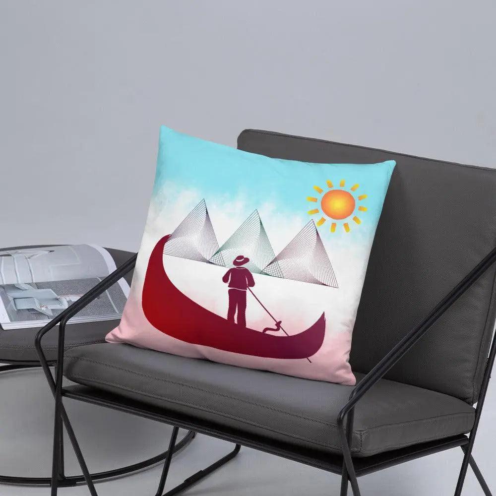 Basic Pillow